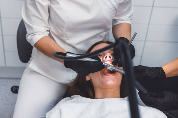 Best Emergency Tooth Extraction in Safety Harbor, FL